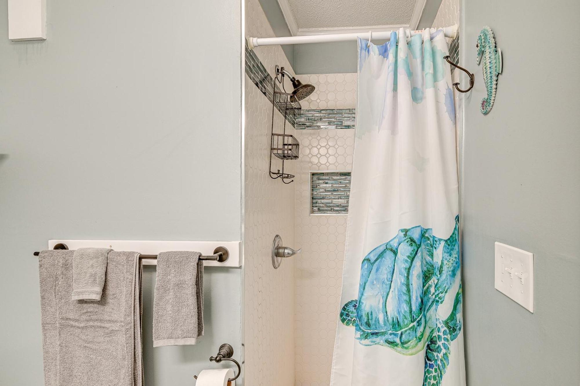 Coastal Condo On Beach With Community Pool Access! Myrtle Beach Kültér fotó